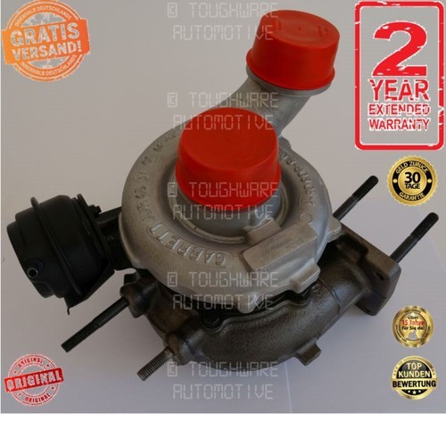 Turbo compresseur original - compresseur,