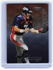 1998 Playoff Prestige SSD