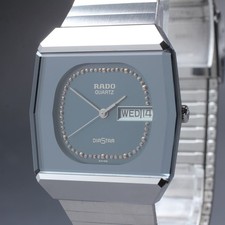 Montre Homme Vintage N MINT