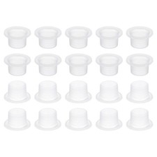 100pcs seal for faucet, white