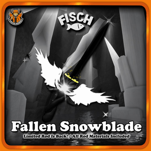 Fisch fallen - -,