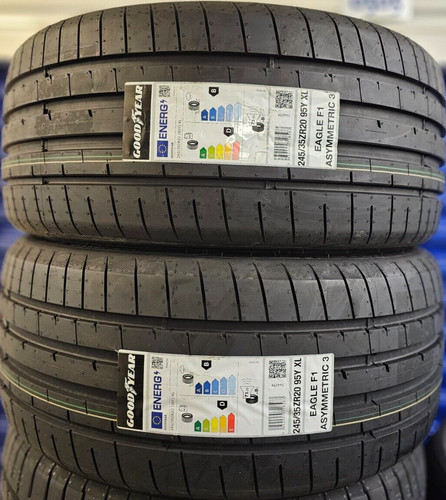 Pneus été goodyear eagle - pneus,