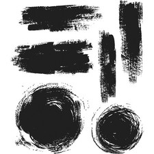 NEW Tim Holtz Stampers