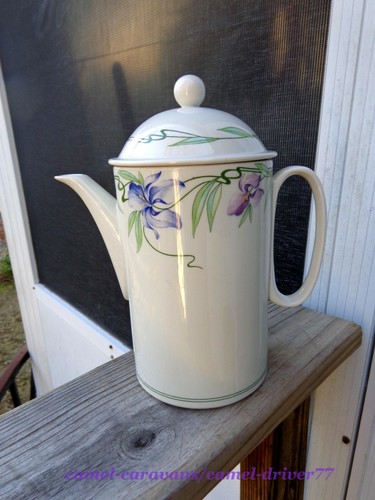 Vintage villeroy boch verona - vintage, &