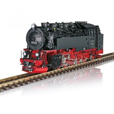 Locomotive à vapeur série