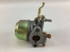 Carburateur À Vaschette ROBIN