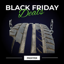 🇫🇷 Pneu TIGAR UHP 225 45 18 95 W ♻️