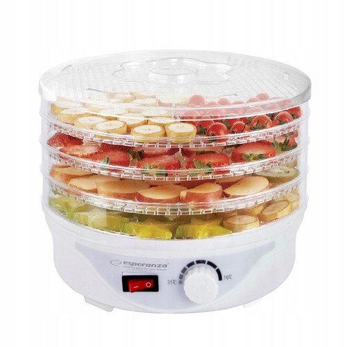 Déshydrateur alimentaire 250