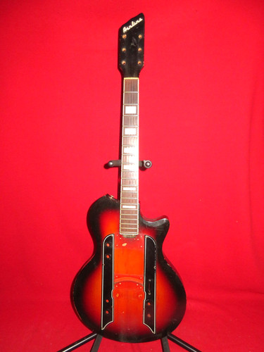 Airline 1960 sun burst town - airline, &