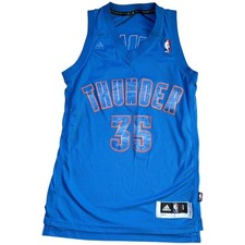 Maillot OKC Thunder NBA adidas