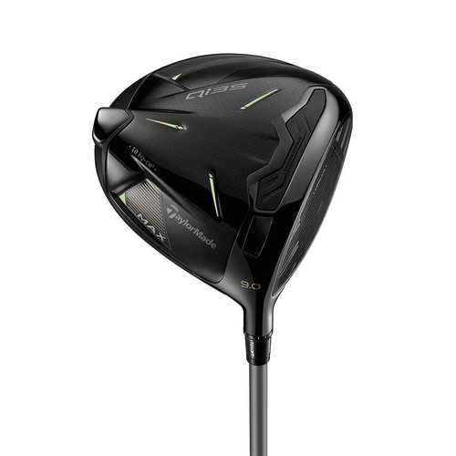 Taylormade qi35 max driver - taylormade,