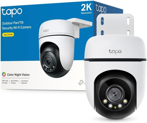 C510w caméra surveillance - c510w,