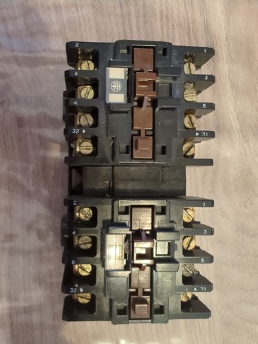 Telemecanique lc2 d169 - -, lc2-d169