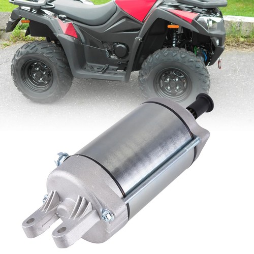 Démarreur kymco mxu 500 - démarreur,
