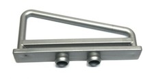 Playmobil (T21109) FARM - Small Grey Barrier Animal Separation 5119 