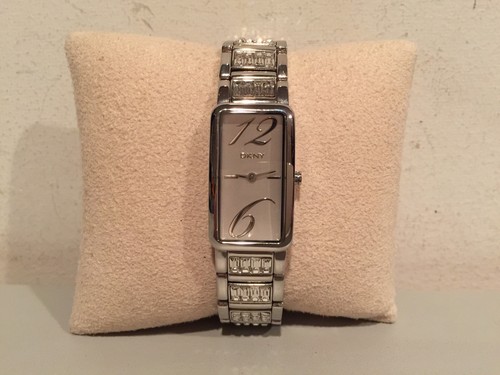 Women dkny quartz - women's, watch