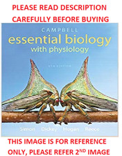 Campbell Essential Biology