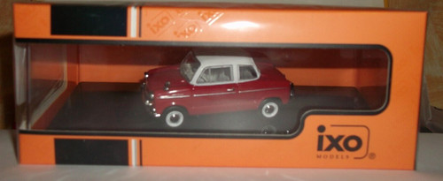 Nsu prinz 1959 - prinz,