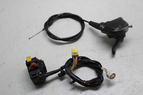 2003 2008 suzuki quadsport - 2003-2008,