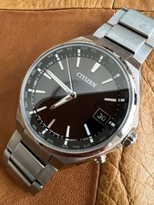 Montre Citizen Eco-Drive