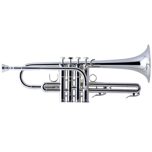 Schilke e3l trumpet - eb,