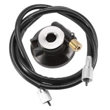 Moto 12mm Indicateur de