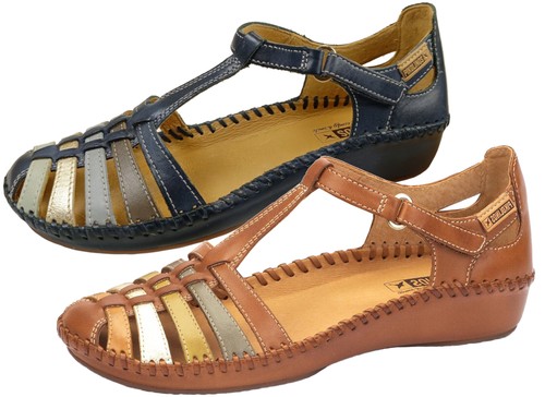 Pikolinos sandale femmes cuir - pikolinos,