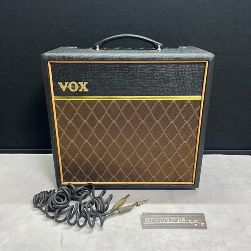 Ampli guitare électrique vox - guitare,