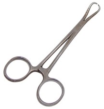 Pince à champs Medical