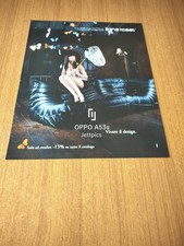 TGO SOFA DESIGN MICHEL DUCAROY LIGNE ROSET ADVERTISING