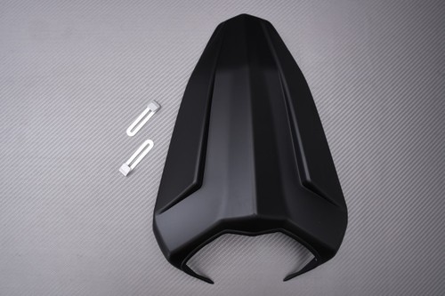 Dosseret capot selle abs - dosseret, de