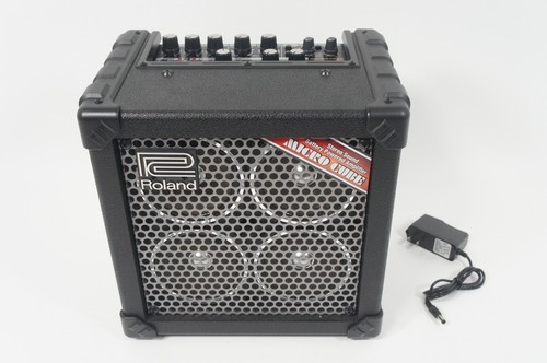 Ampli guitare roland - guitare, micro