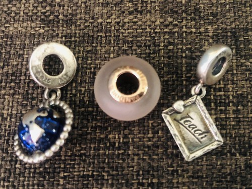 Pandora lot spinning - of, 3