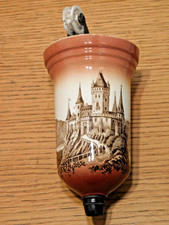 VINTAGE ancien PORCELAINE