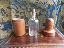 PETITE FIOLE, BOUTEILLE EN