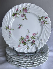 6 PETITES ASSIETTES D19