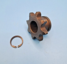 Pignon De Couronne Pour