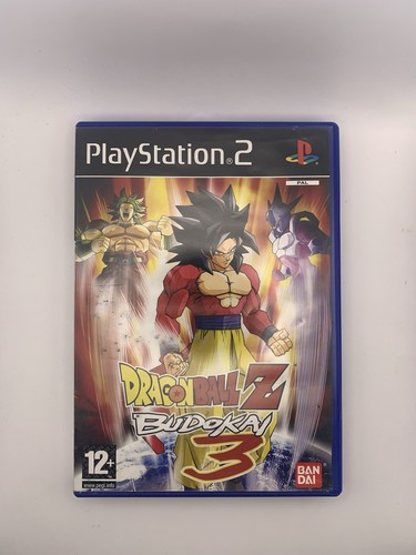 Dragon ball budokai - dragon,
