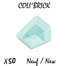 Lego 54200 - 50x Brique /