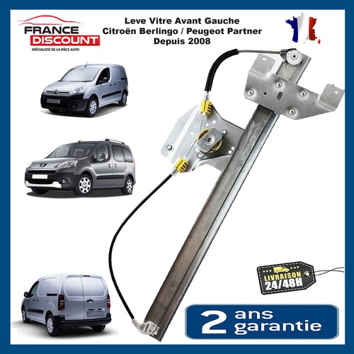 Mecanisme leve vitre - leve,