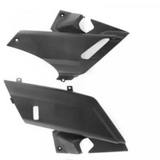 Caches latéraux TNT pour