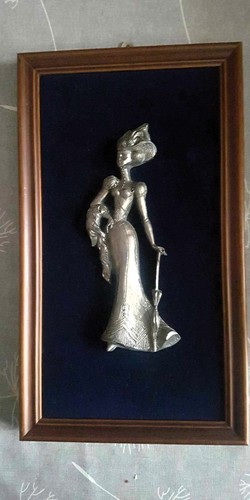 Tableau décoratif cadre