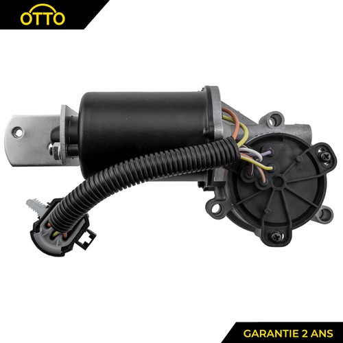 Moteur boite transfert - de, de
