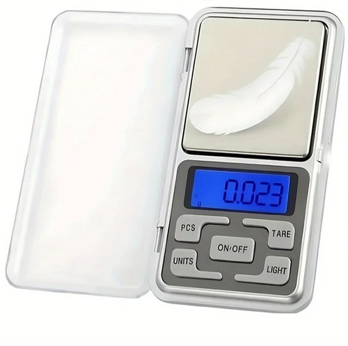 Balance précision portable - balance,