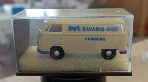 Brekina combi - 1/87,