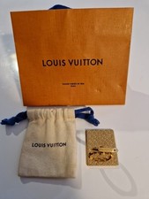 LOUIS VUITTON BIJOUX BAGUE DE