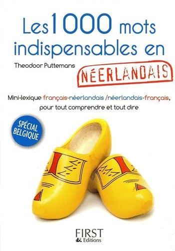 Petit livre 1000 mots - petit,