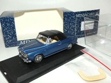 PEUGEOT 403 CABRIOLET CAPOTE