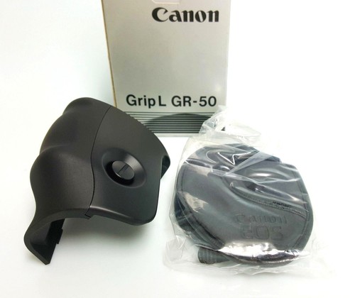Canon grip 50 - grip, l