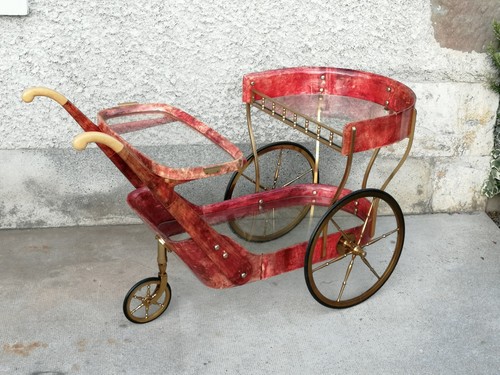 Desserte design aldo - 50, 60